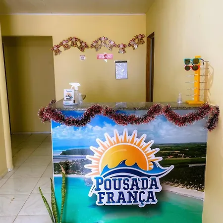 Pousada Franca-3